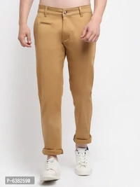Unitedstyles__ 🇦🇺  Mens Chinos Formal Trouser  - Gold, 30
