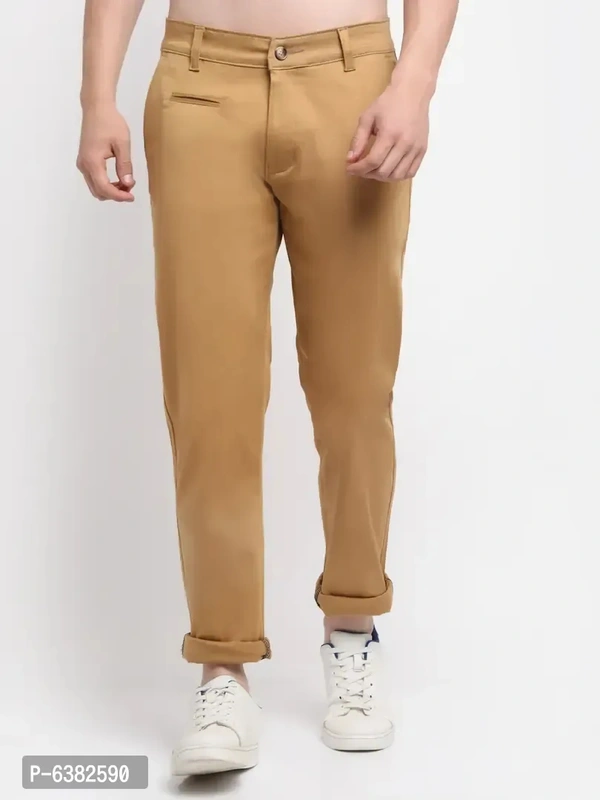 Unitedstyles__ 🇦🇺  Mens Chinos Formal Trouser  - Gold, 30