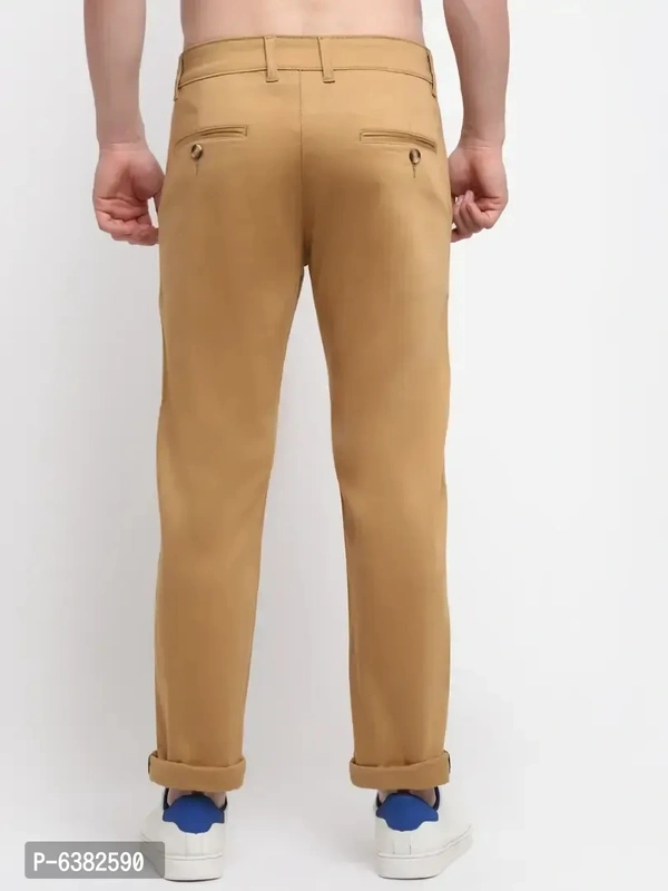 Unitedstyles__ 🇦🇺  Mens Chinos Formal Trouser  - Gold, 34