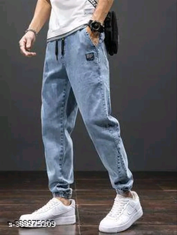 Unitedstyles  🇩🇪  Cargo Jeans  - 34