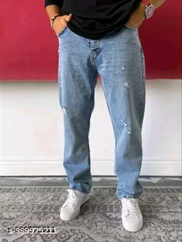Unitedstyles  🇩🇪  Cargo Jeans  - 34