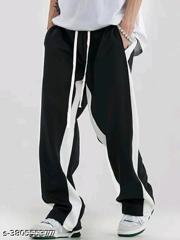 Unitedstyles 🇬🇧  Baggy Track Pant UK Edition  - M