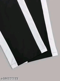 Unitedstyles 🇬🇧  Baggy Track Pant UK Edition  - M