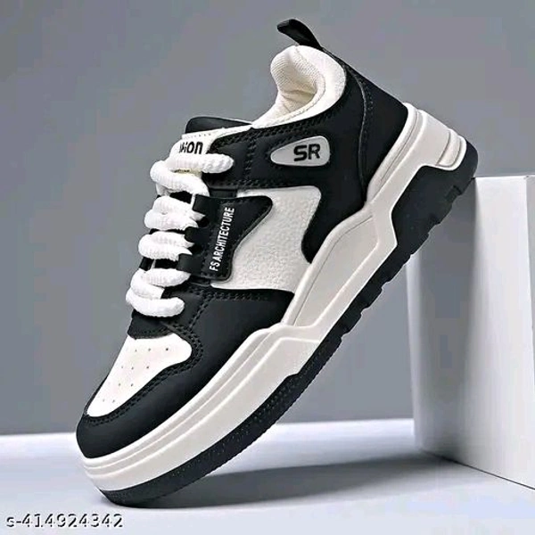 Unitedstyles 🇺🇸  Vanique Casual Sneakers/shoes - Ind - 5