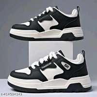 Unitedstyles 🇺🇸  Vanique Casual Sneakers/shoes - Ind - 5
