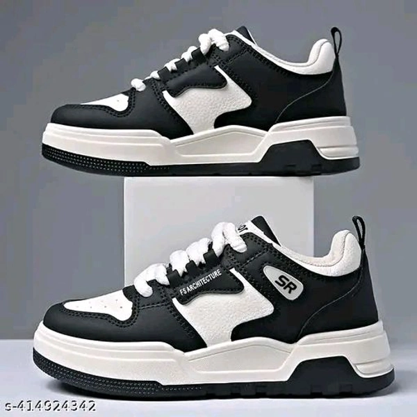 Unitedstyles 🇺🇸  Vanique Casual Sneakers/shoes - Ind - 5