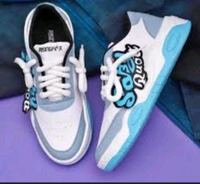 Unitedstyles 🇳🇿  Premium Oggy Aesthetic Sneakers  - Ind - 6
