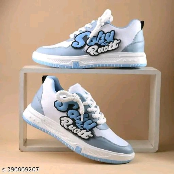 Unitedstyles 🇳🇿  Premium Oggy Aesthetic Sneakers  - Ind - 6