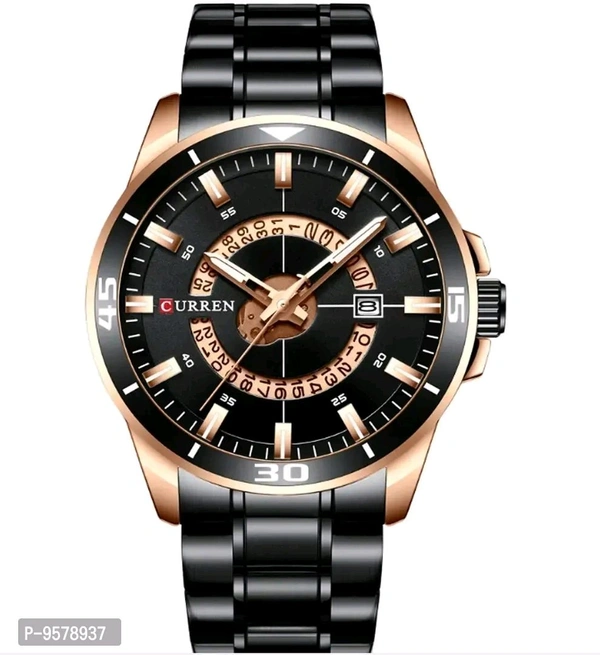 EST 🇨🇭  Mens Luxury Imported Wathes  - Caneticut premium blue