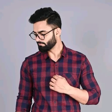 MEN SHIRT