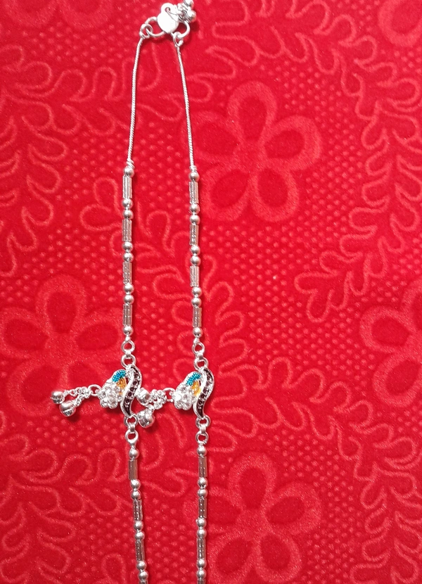 Payal 10 Inch  - 10 Inch