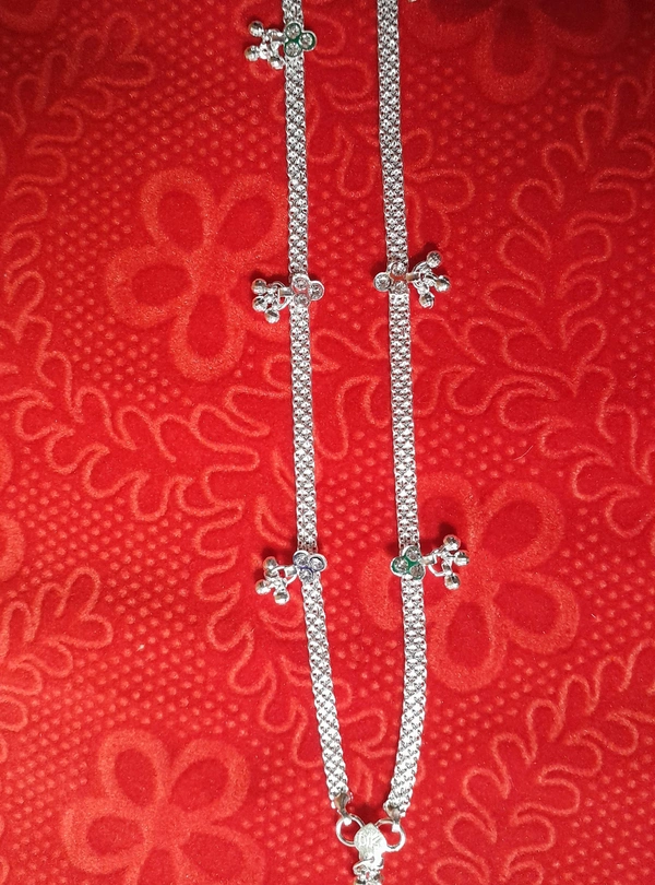 Payal 10 Inch 