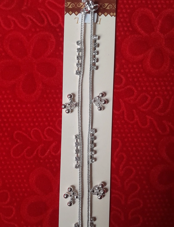 Payal 10 Inch 