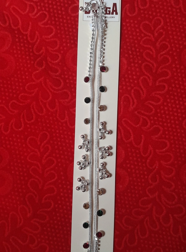 Payal 10 Inch 