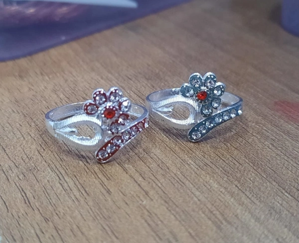 Finger Ring 1 Dozen 