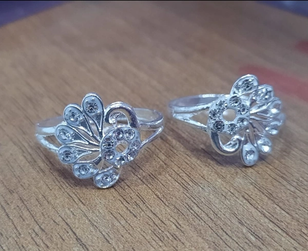 Finger Ring 1 Dozen 
