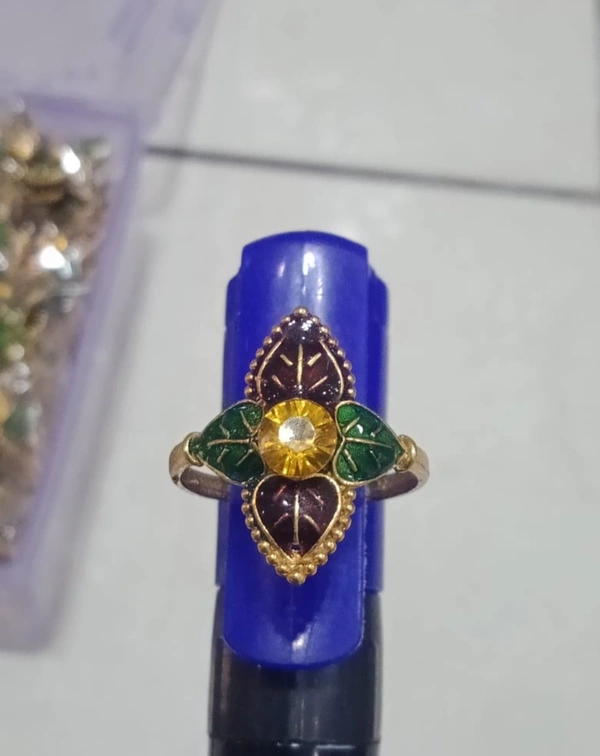 finger ring 1 dozen 