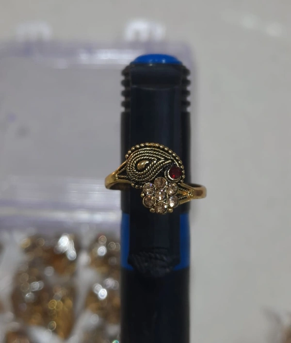 finger ring 1 dozen 