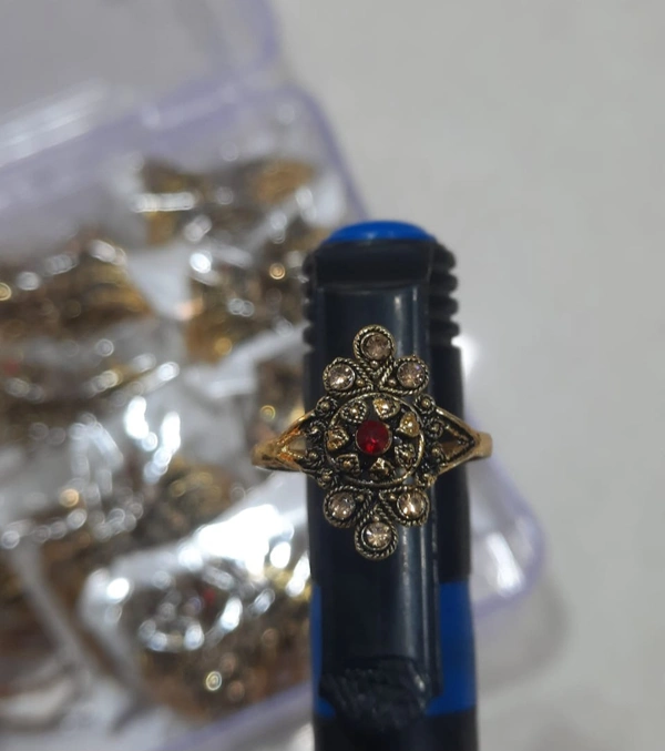 finger ring 1 dozen 