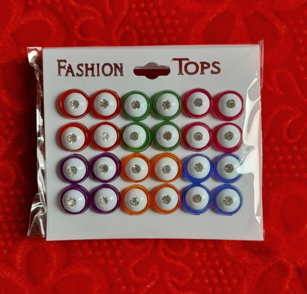 Earring