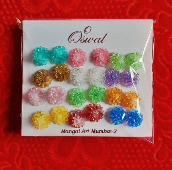 Earring