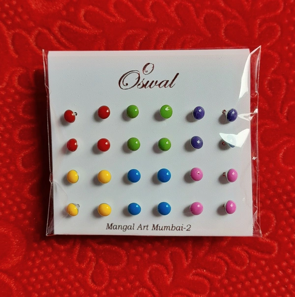 Earring 
