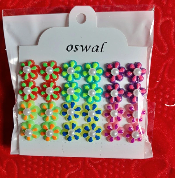 Earring