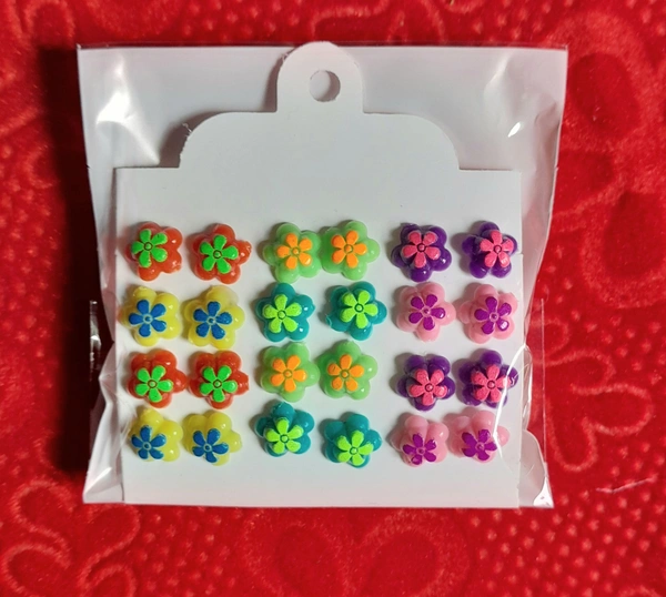 Earring