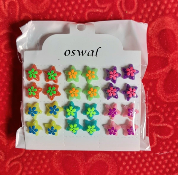 Earring