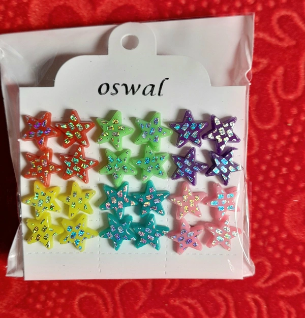 Earring