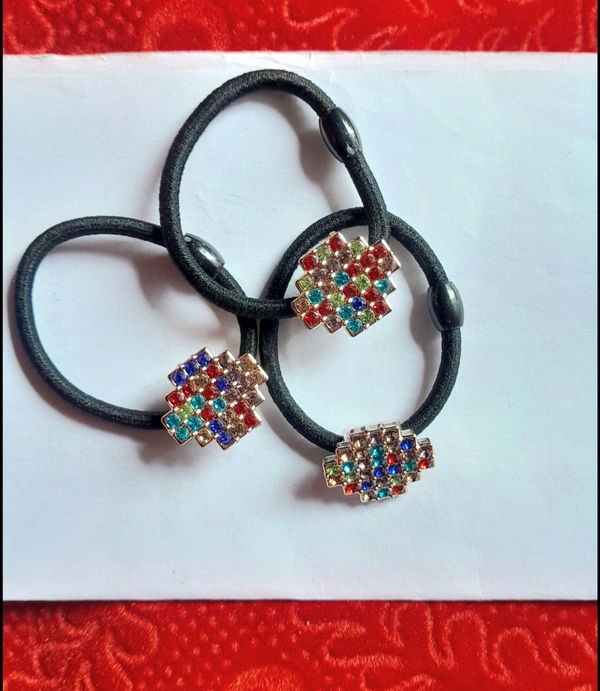 Rubber Band 