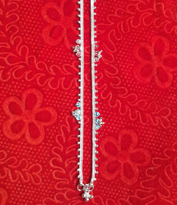 Payal 10 Inch 