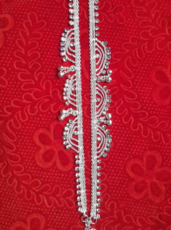 Payal 10 Inch 