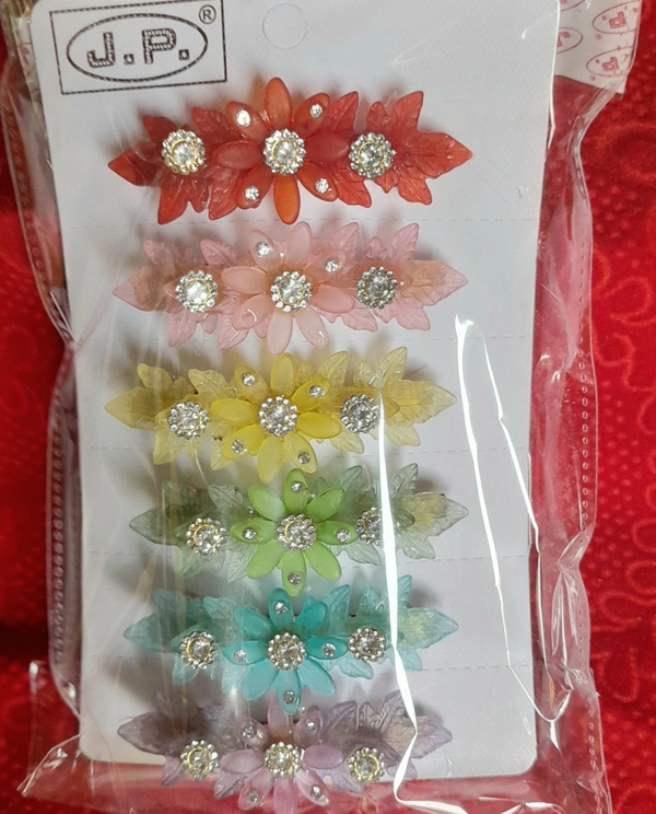 J.p Clip  Ston Clip 1031/E