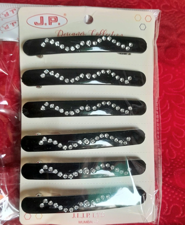 J.p Clip  Ston Clip (815p)