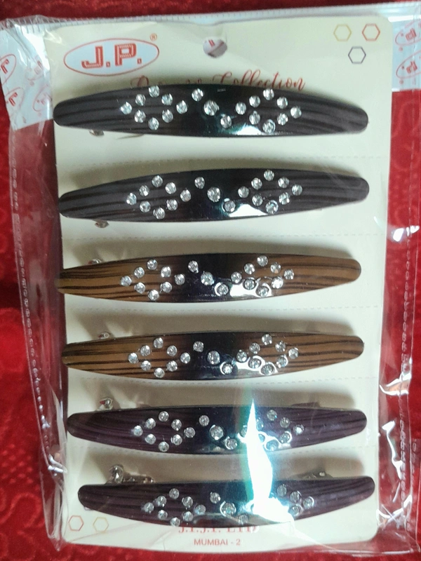 J.p Clip  Ston Clip (815R)