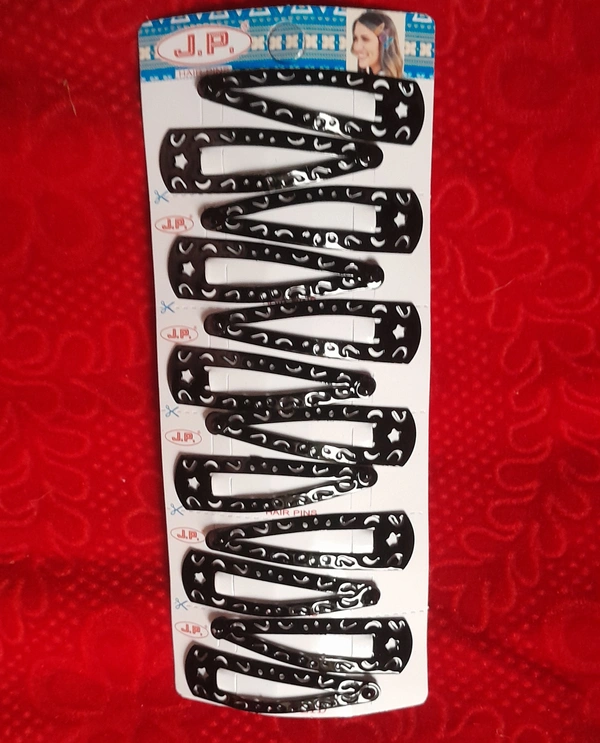 J.p Clip  Tik Tak Clip( 3jb)