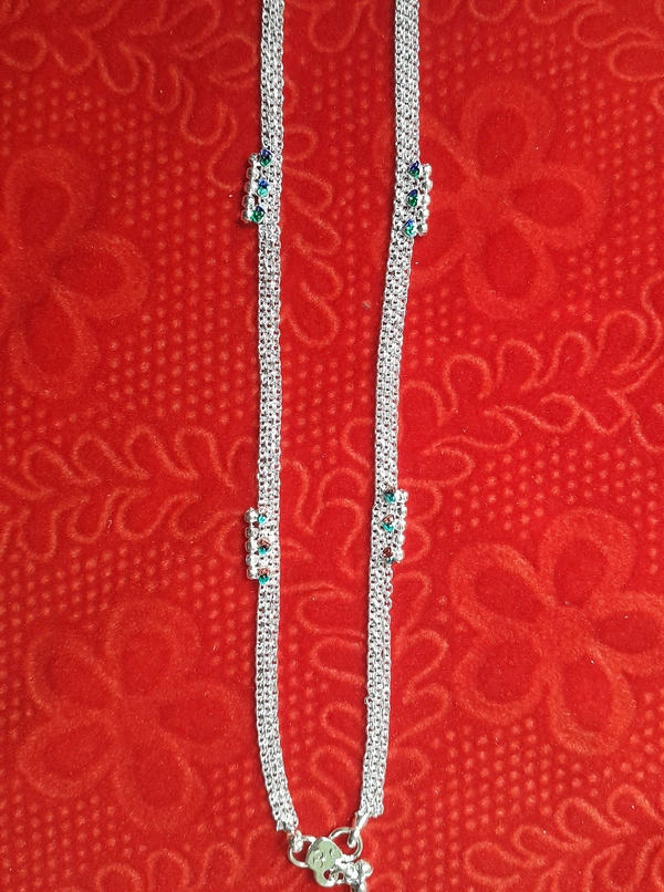 Payal 10 Inch 