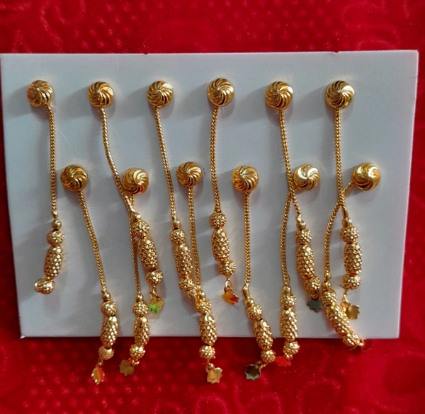 Kanafula 10B