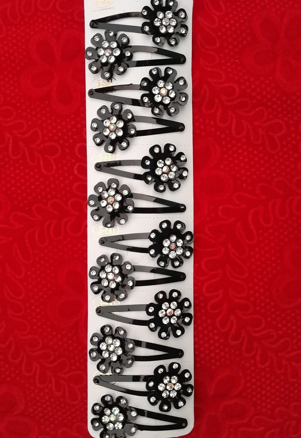 Hair Clip 3651