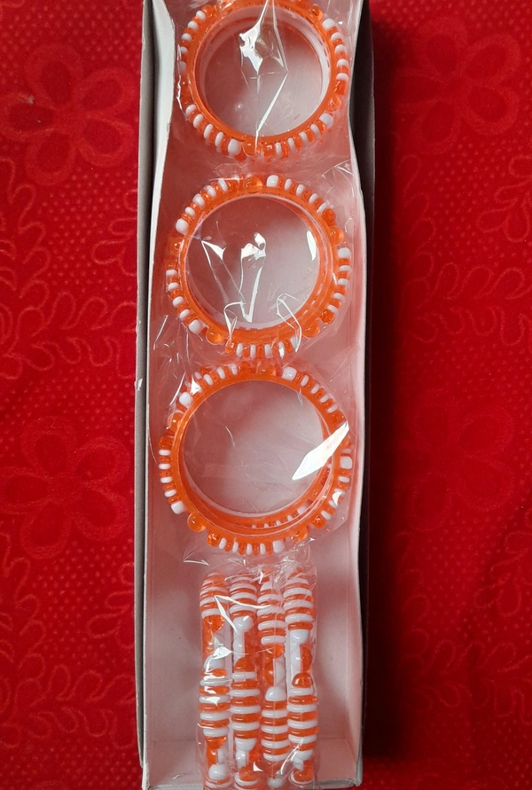 Bangles, Chudi A