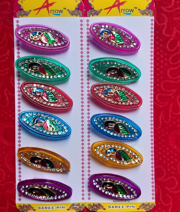 Sadhi Pin 2A
