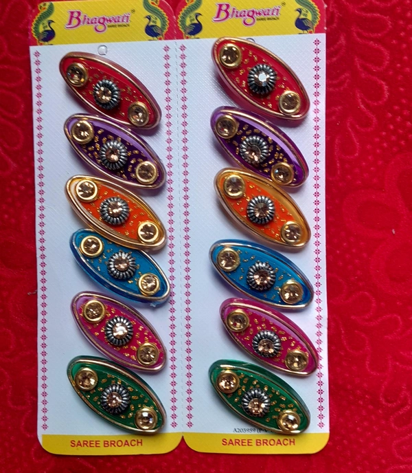 Sadhi Pin 3A