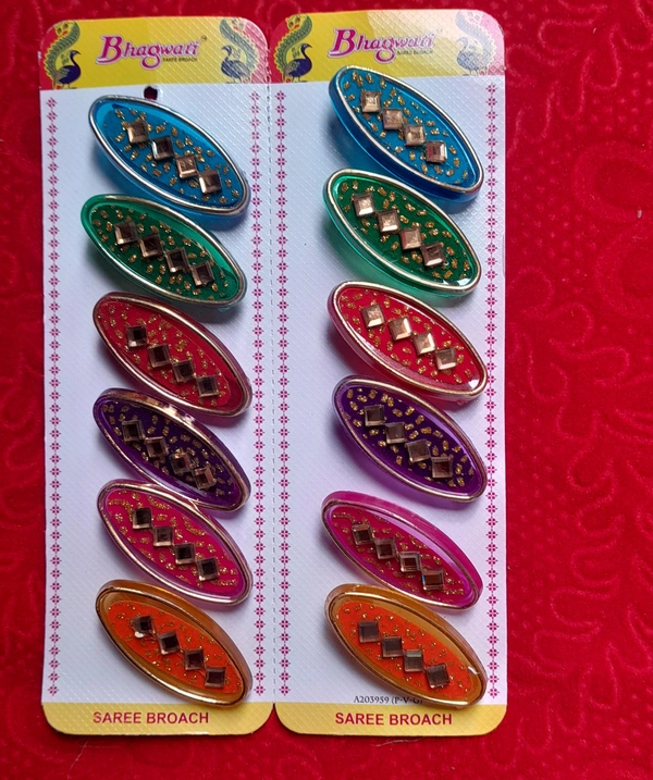 Sadhi Pin 5A