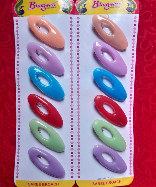 Sadhi Pin 7A