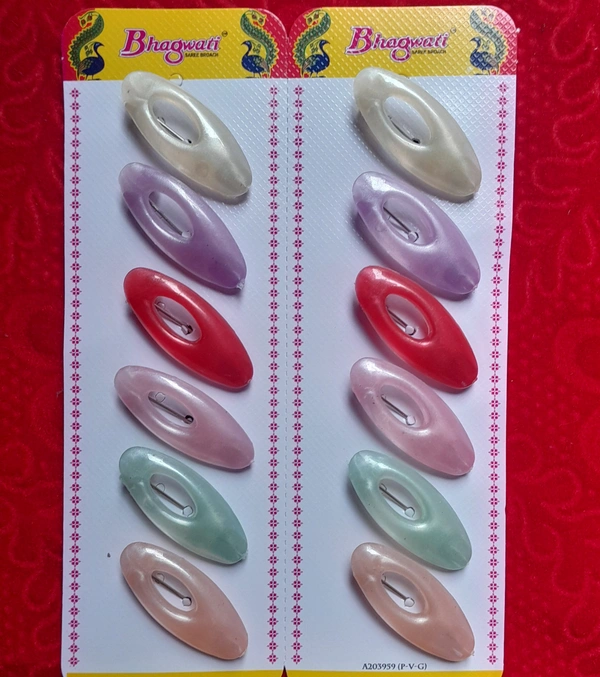 Sadhi Pin 8A