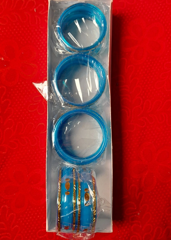 Bangle 502 - Web Orange