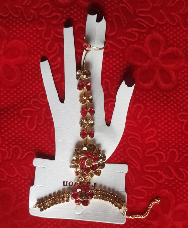 Finger Panja(20A)