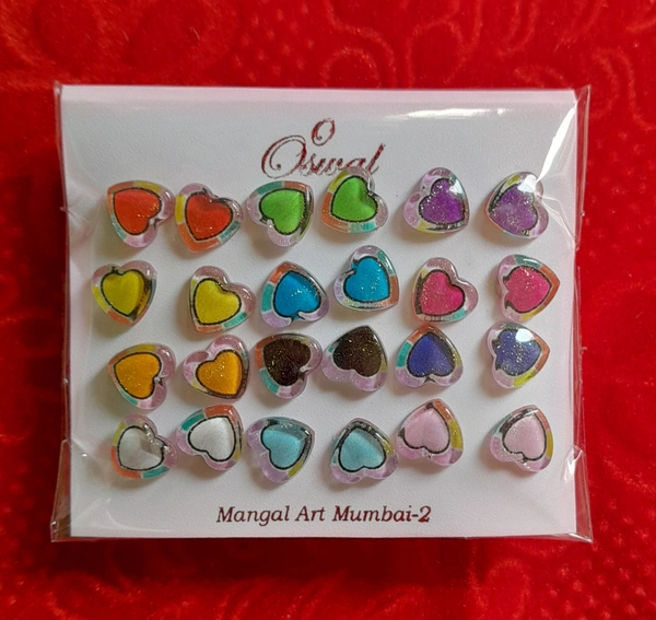 Earring 1348