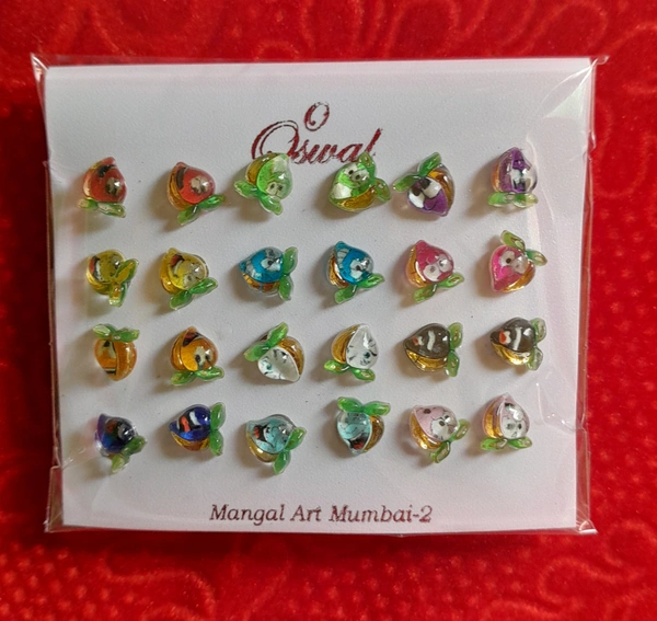 Earring 801